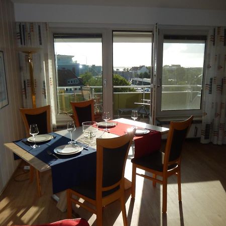 Ferienwohnung Ambiente Bremerhaven Extérieur photo