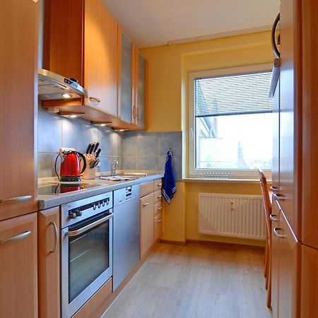 Ferienwohnung Ambiente Bremerhaven Extérieur photo
