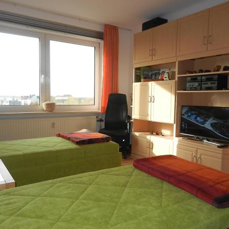 Ferienwohnung Ambiente Bremerhaven Extérieur photo