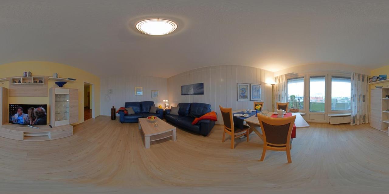 Ferienwohnung Ambiente Bremerhaven Extérieur photo