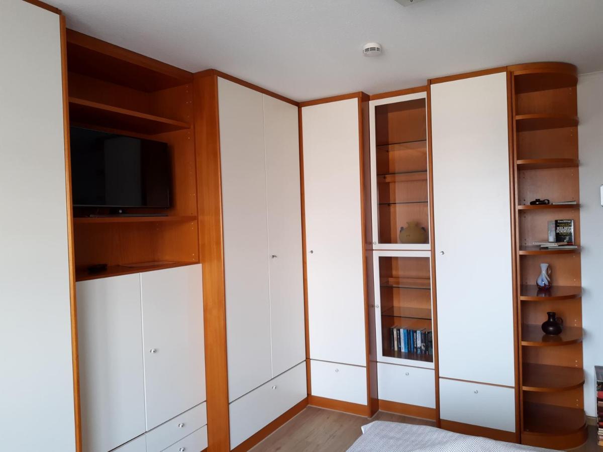 Ferienwohnung Ambiente Bremerhaven Extérieur photo