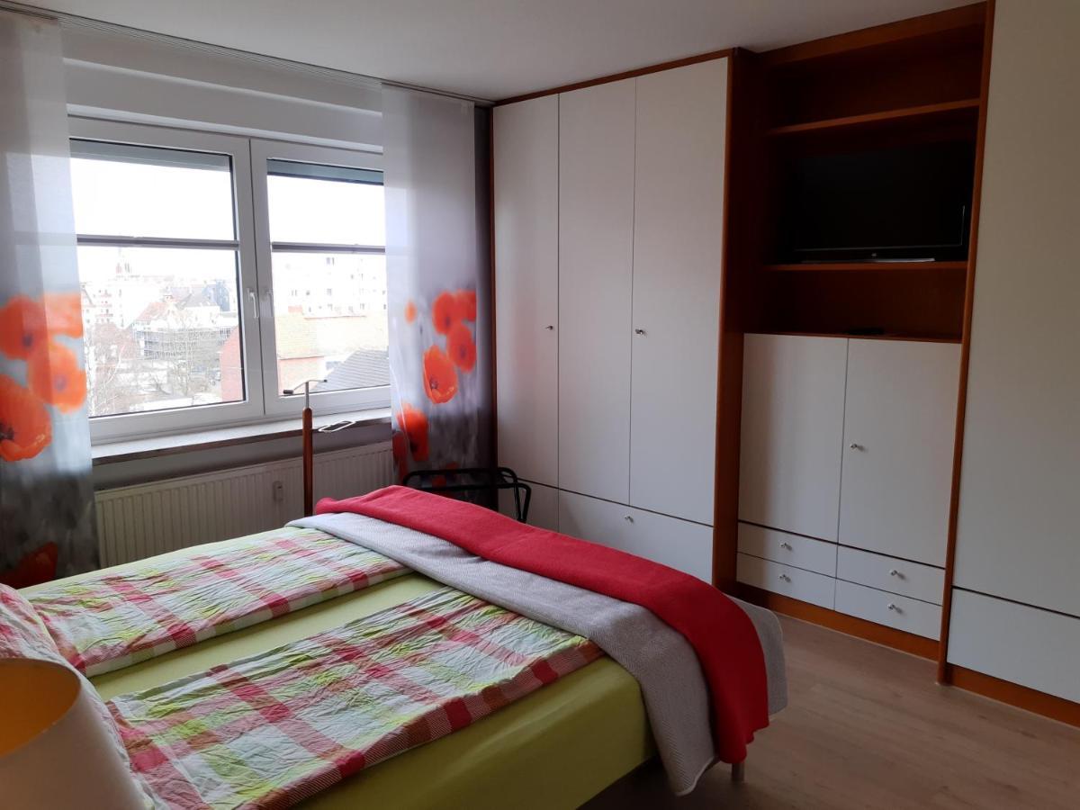 Ferienwohnung Ambiente Bremerhaven Extérieur photo