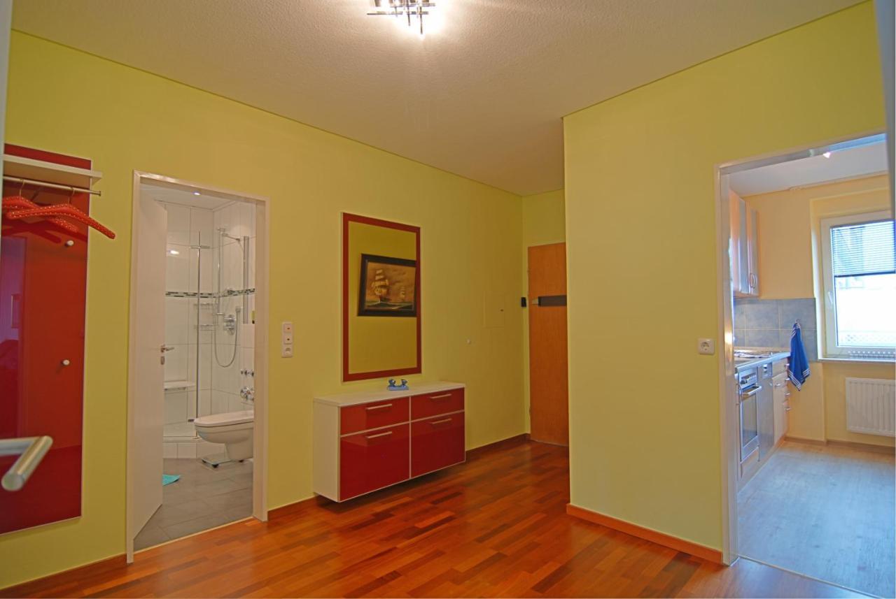Ferienwohnung Ambiente Bremerhaven Extérieur photo