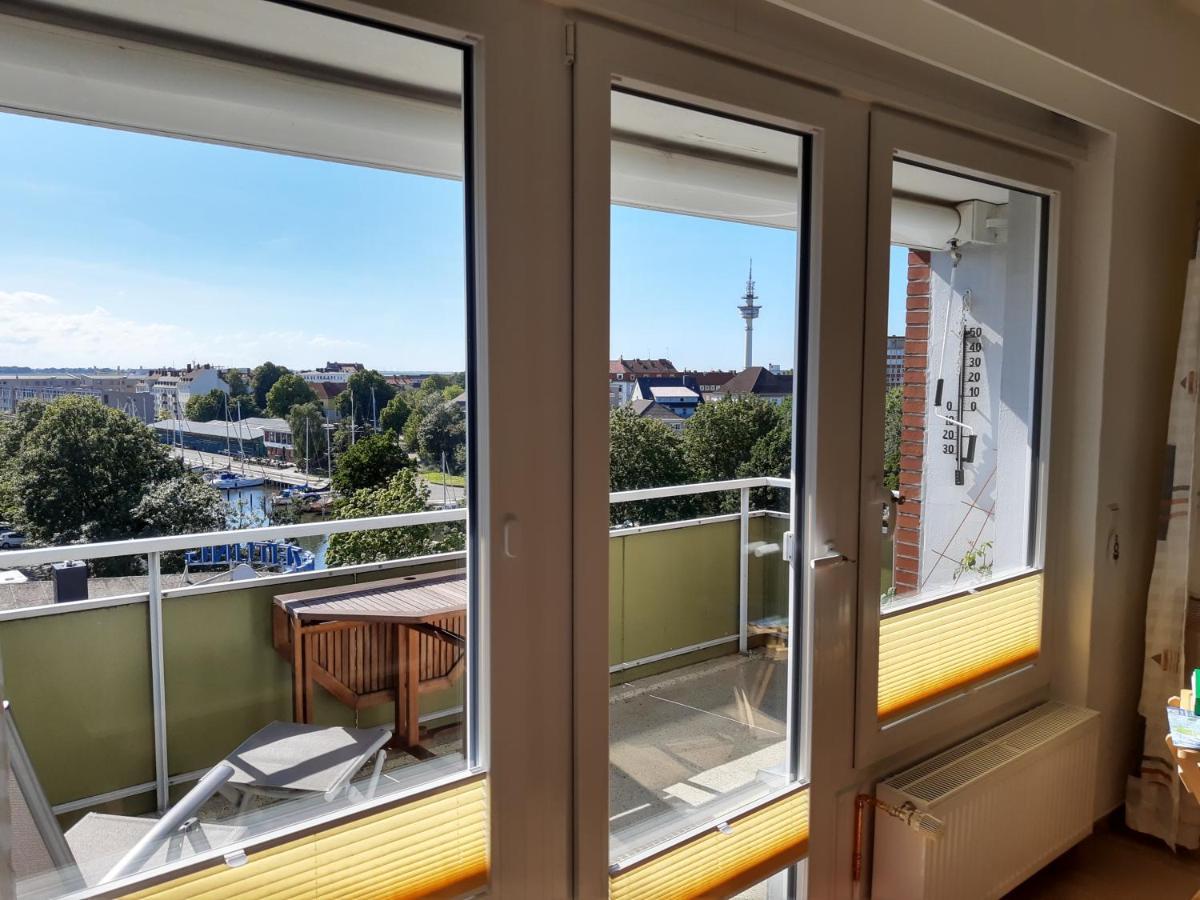 Ferienwohnung Ambiente Bremerhaven Extérieur photo