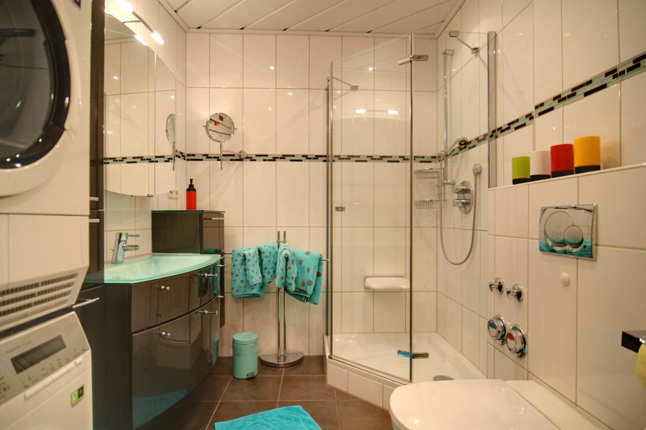 Ferienwohnung Ambiente Bremerhaven Extérieur photo
