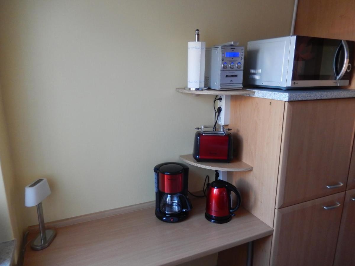 Ferienwohnung Ambiente Bremerhaven Extérieur photo