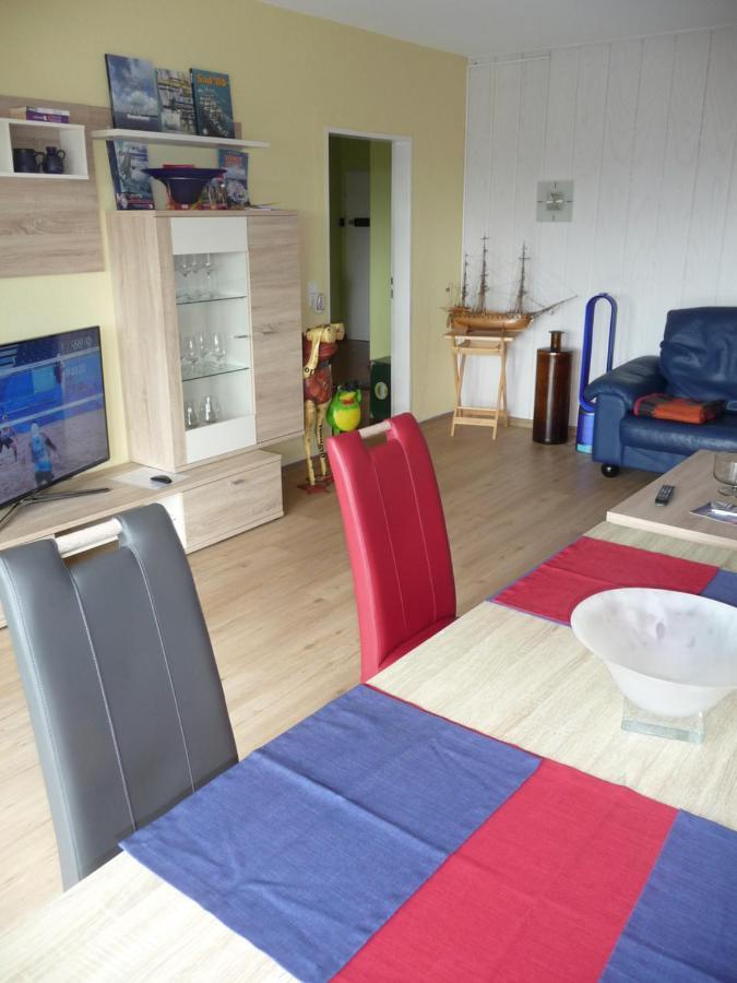 Ferienwohnung Ambiente Bremerhaven Extérieur photo